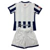 Ensemble Maillot Real Sociedad Domicile 2026-27 Enfant